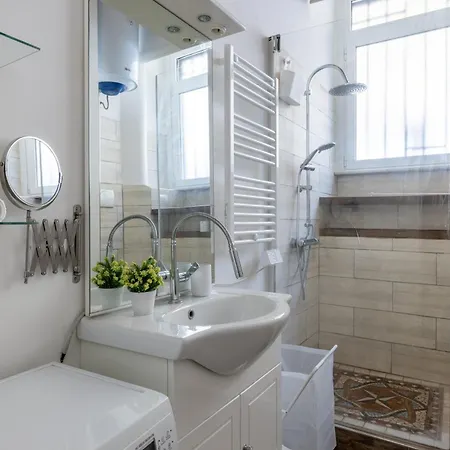 Appartement Casa Elena, Testaccio Rome