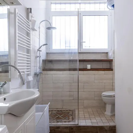Appartement Casa Elena, Testaccio *
