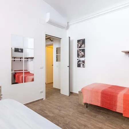 Casa Elena, Testaccio Appartement Rome