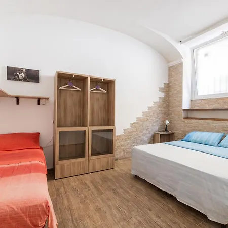 Appartement Casa Elena, Testaccio *