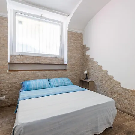 Casa Elena, Testaccio Appartement *