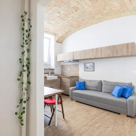 Appartement Casa Elena, Testaccio *