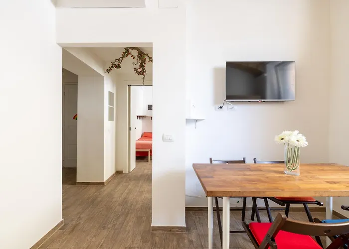 Casa Elena, Testaccio דירה רומא