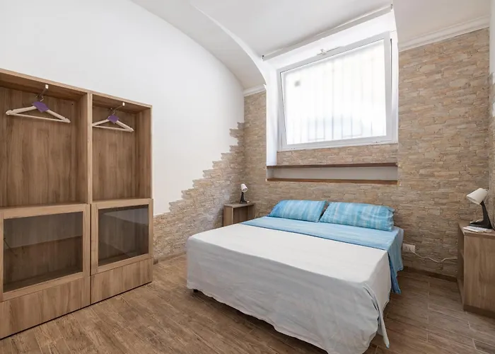 דירה Casa Elena, Testaccio