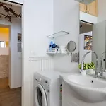Casa Elena, Testaccio Roma