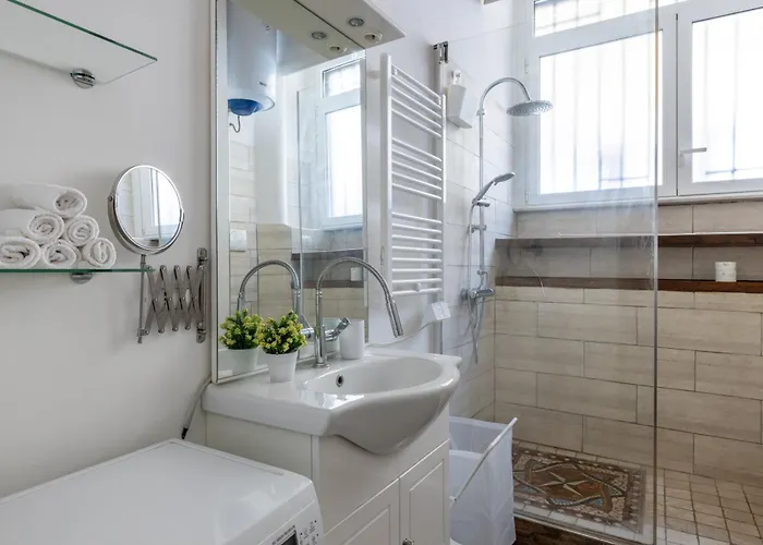 Apartment Casa Elena, Testaccio Rome