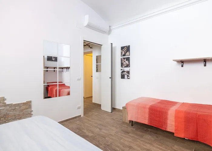 Casa Elena, Testaccio Apartment Rome